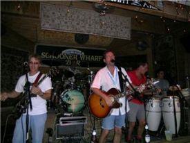 Jack Mosely Band
