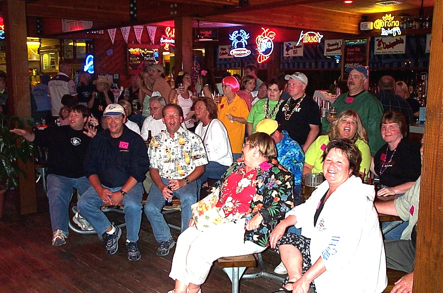 Phlocking 2006