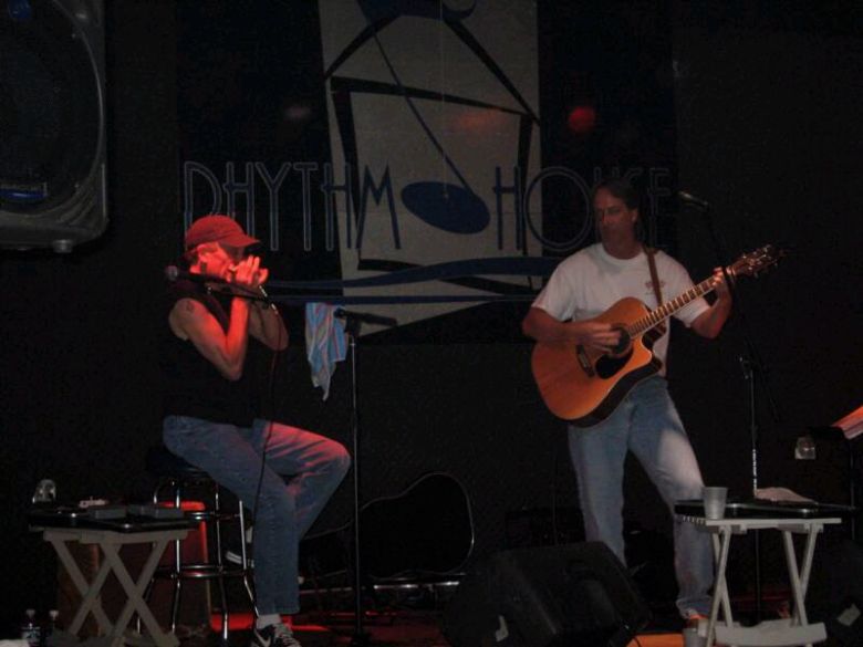 Rhythm House